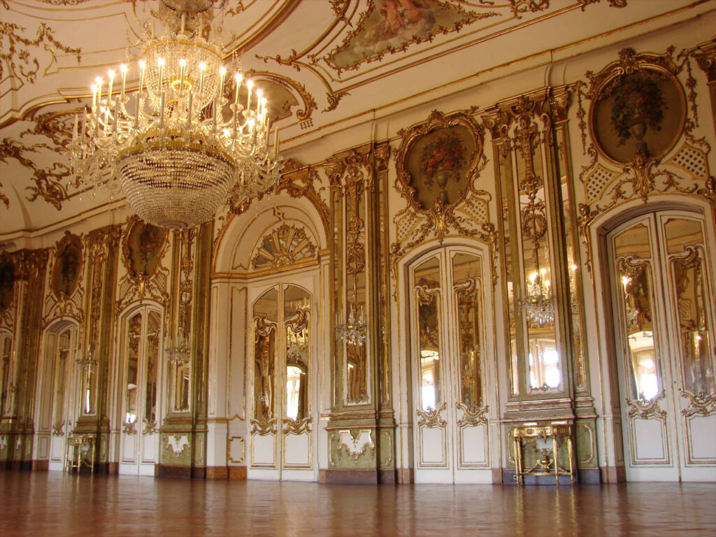 凡爾賽宮Chateau De Versailles