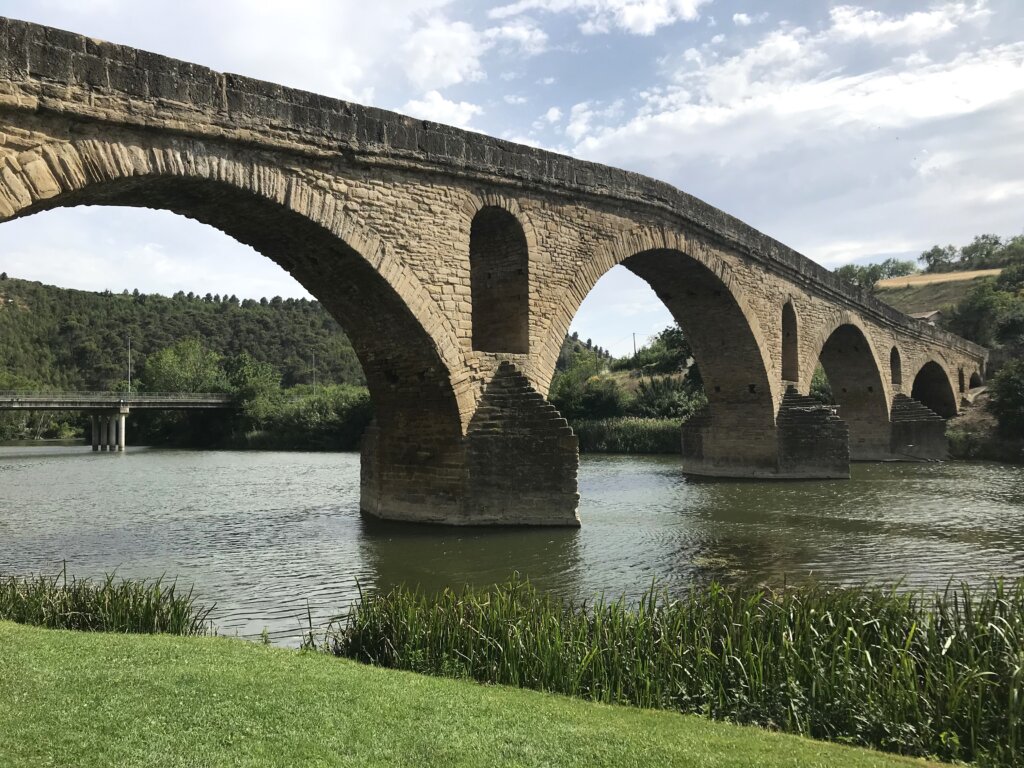 Puente De La Reina