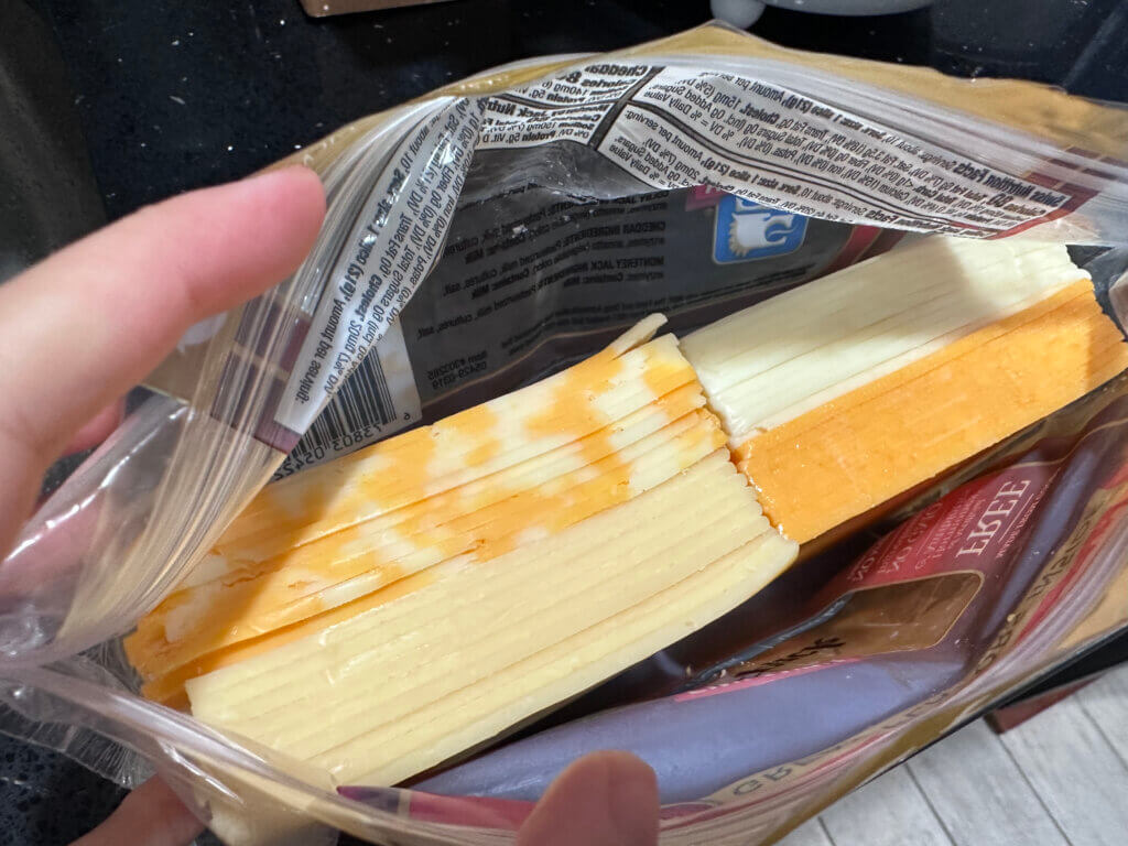 Finlandia Premium Cheese Slices
