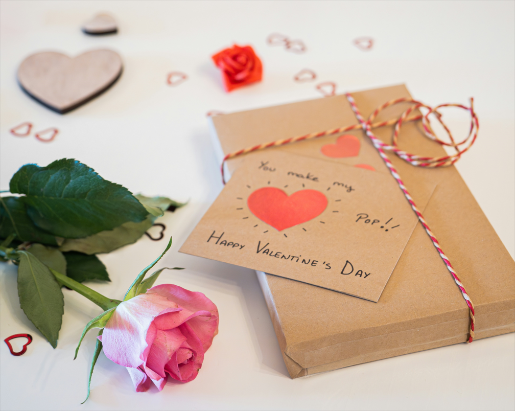 Valentine's Day Customized Gifts